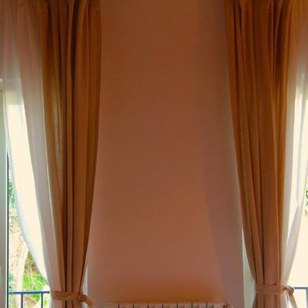 Aparthotel Dalmati House Roma Exterior foto