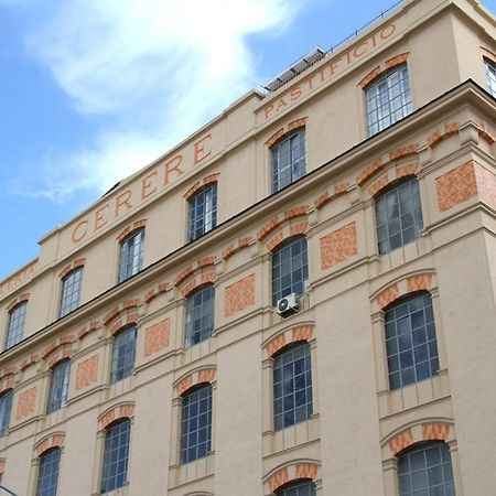 Aparthotel Dalmati House Roma Exterior foto