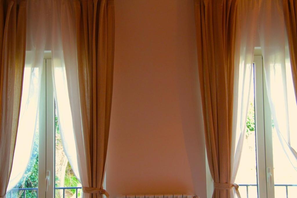 Aparthotel Dalmati House Roma Exterior foto