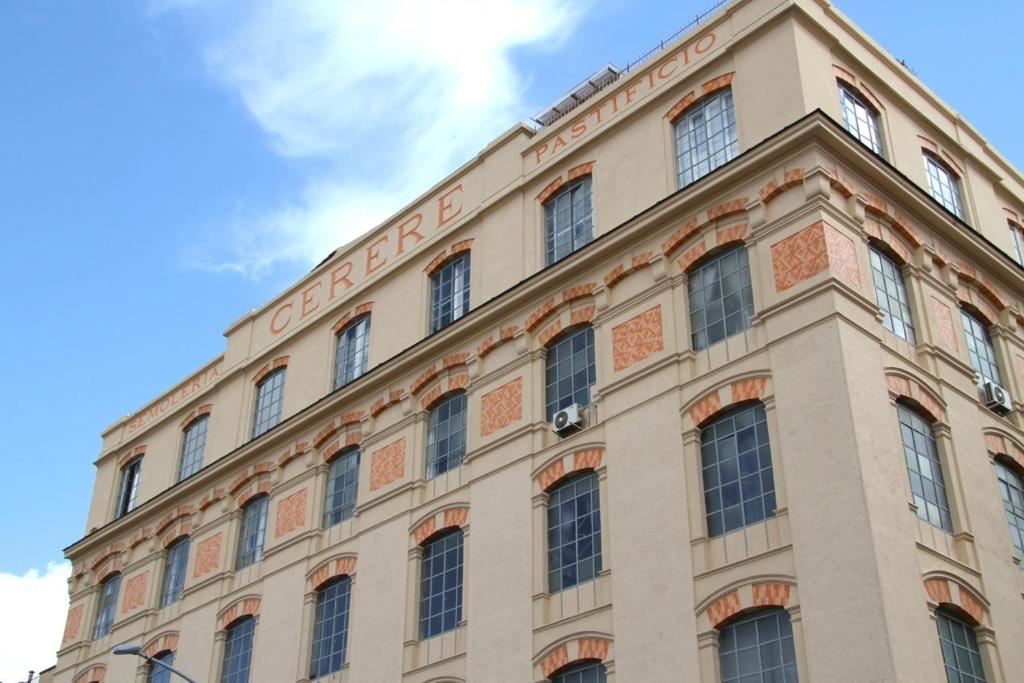 Aparthotel Dalmati House Roma Exterior foto