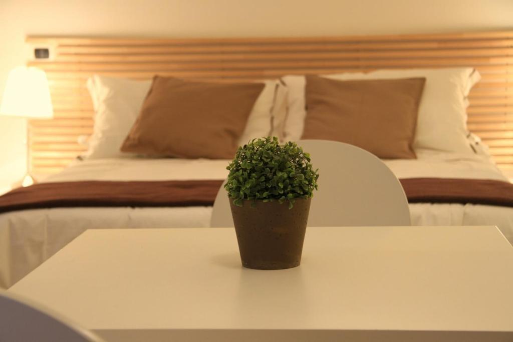 Aparthotel Dalmati House Roma Habitación foto