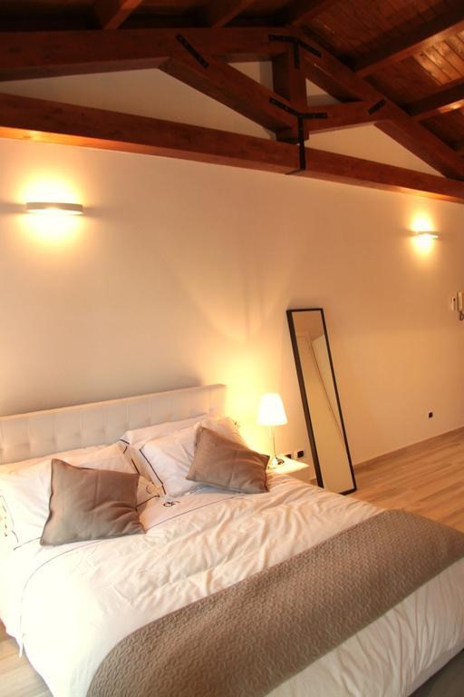Aparthotel Dalmati House Roma Exterior foto