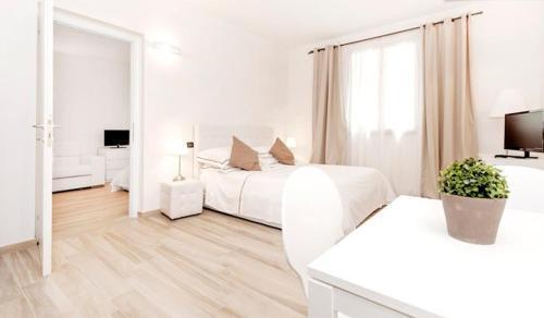 Aparthotel Dalmati House Roma Exterior foto
